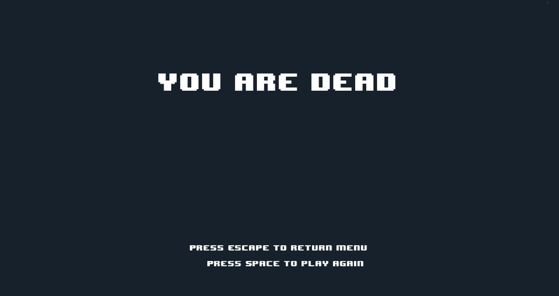 Epic Platformer (itch) - кадр 3