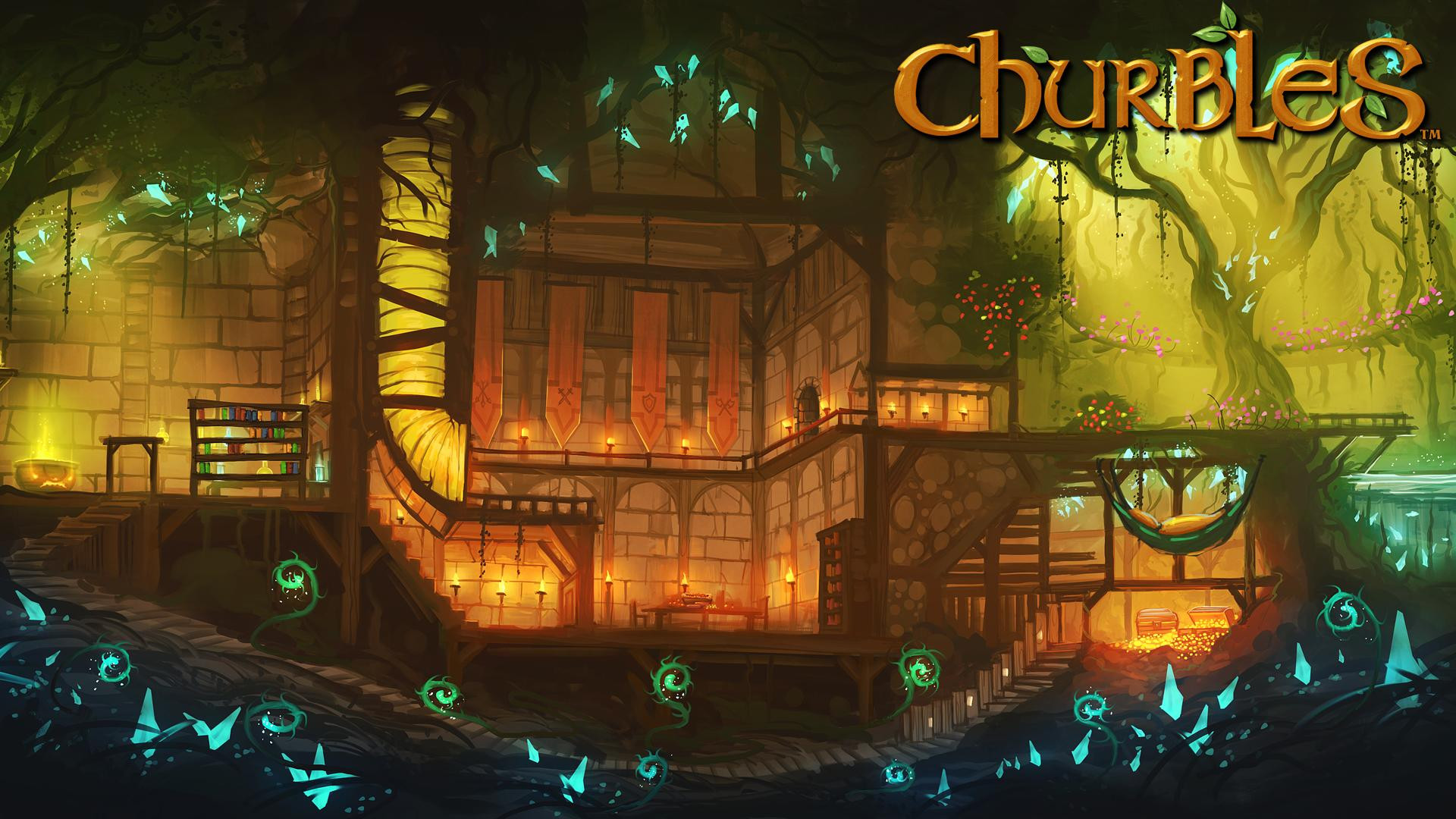Churbles - кадр 2