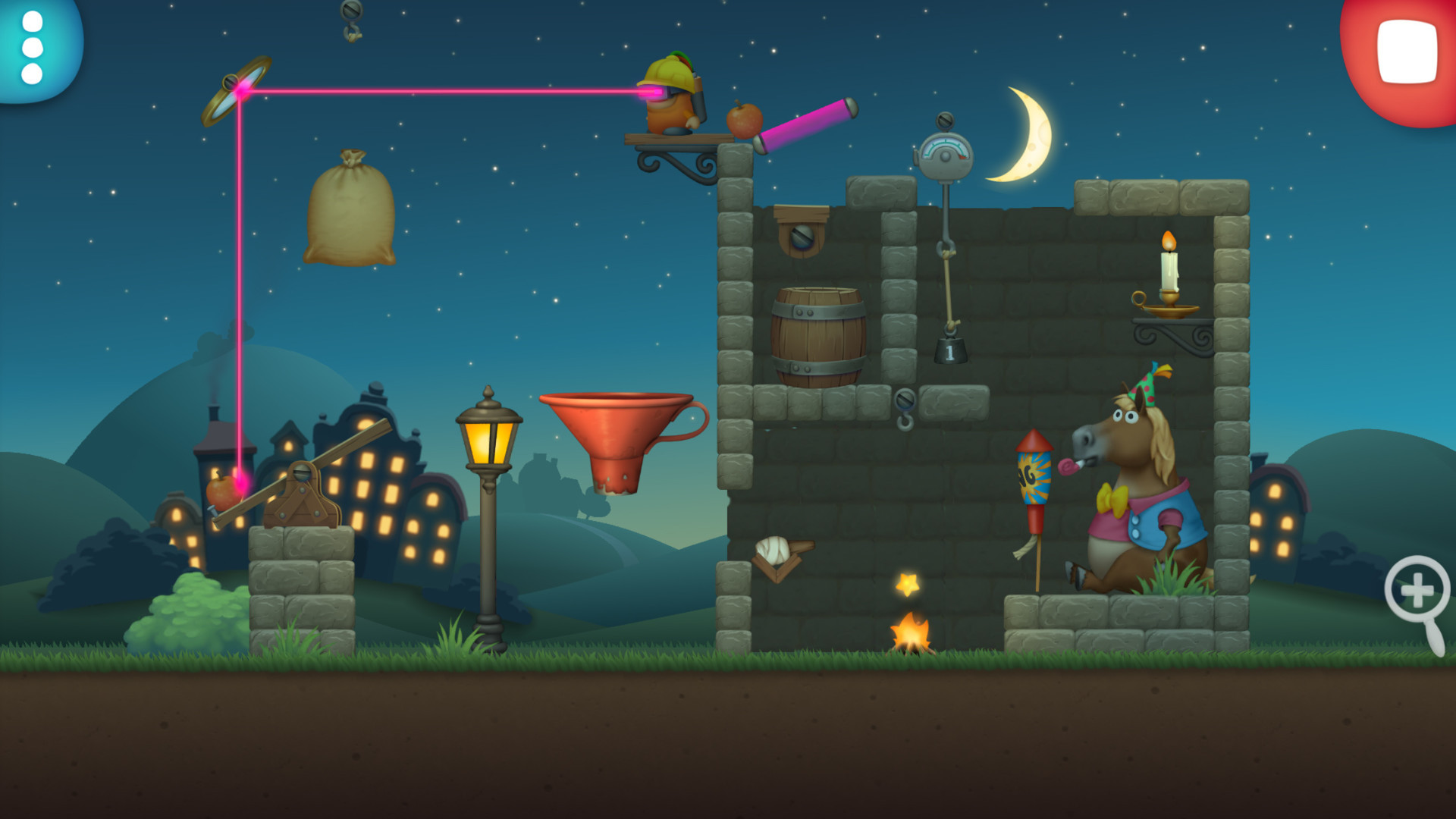 Inventioneers - кадр 3