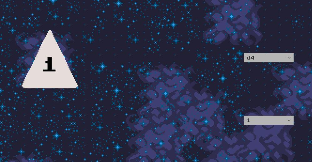 Roll the dice (Iancu Makes Games Alone) (itch) - кадр 1