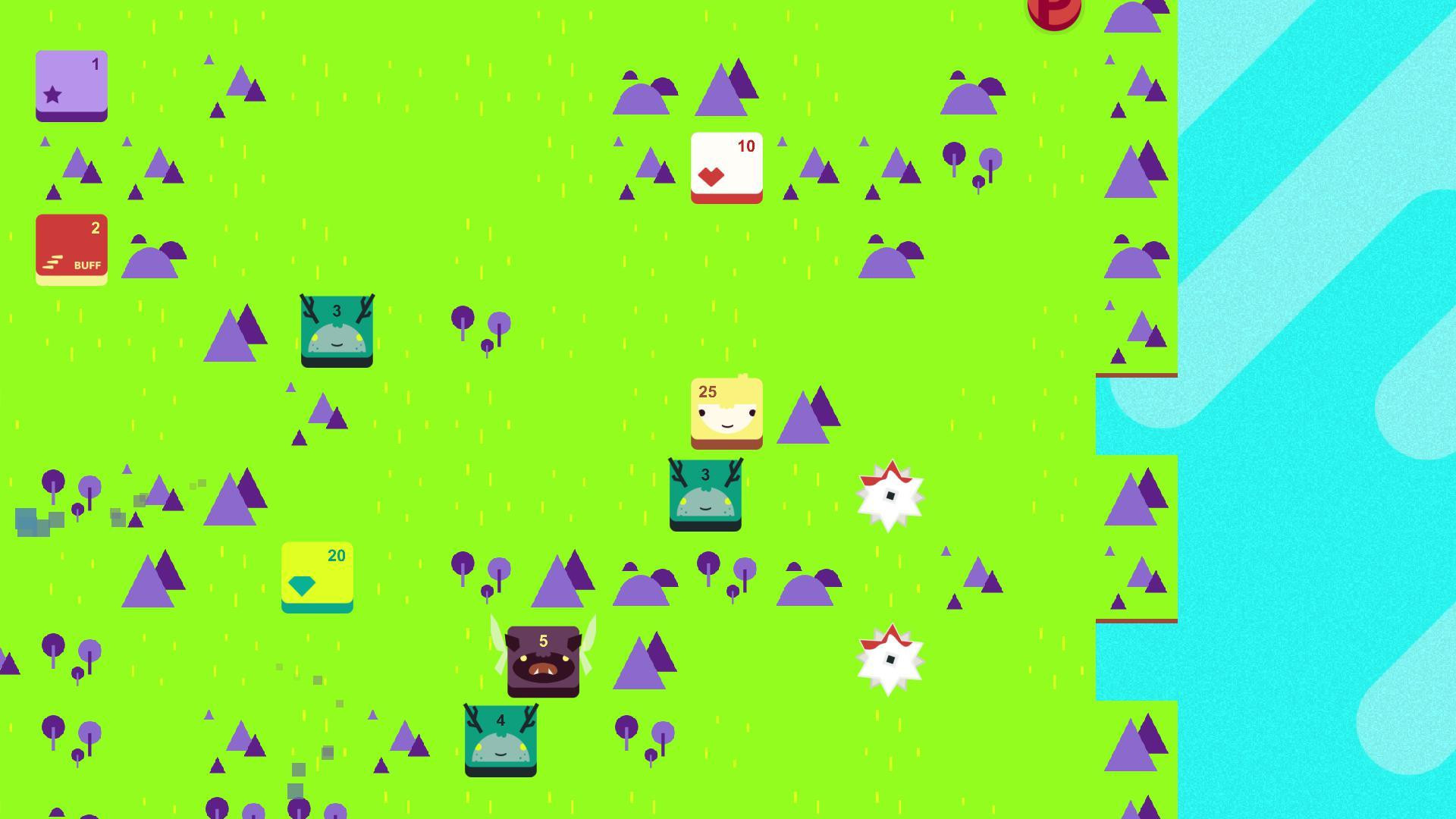 Minirl (itch) - кадр 4