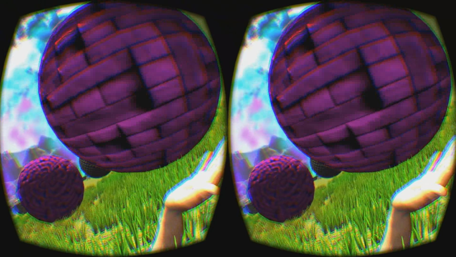 MazerQuest (itch) - кадр 9