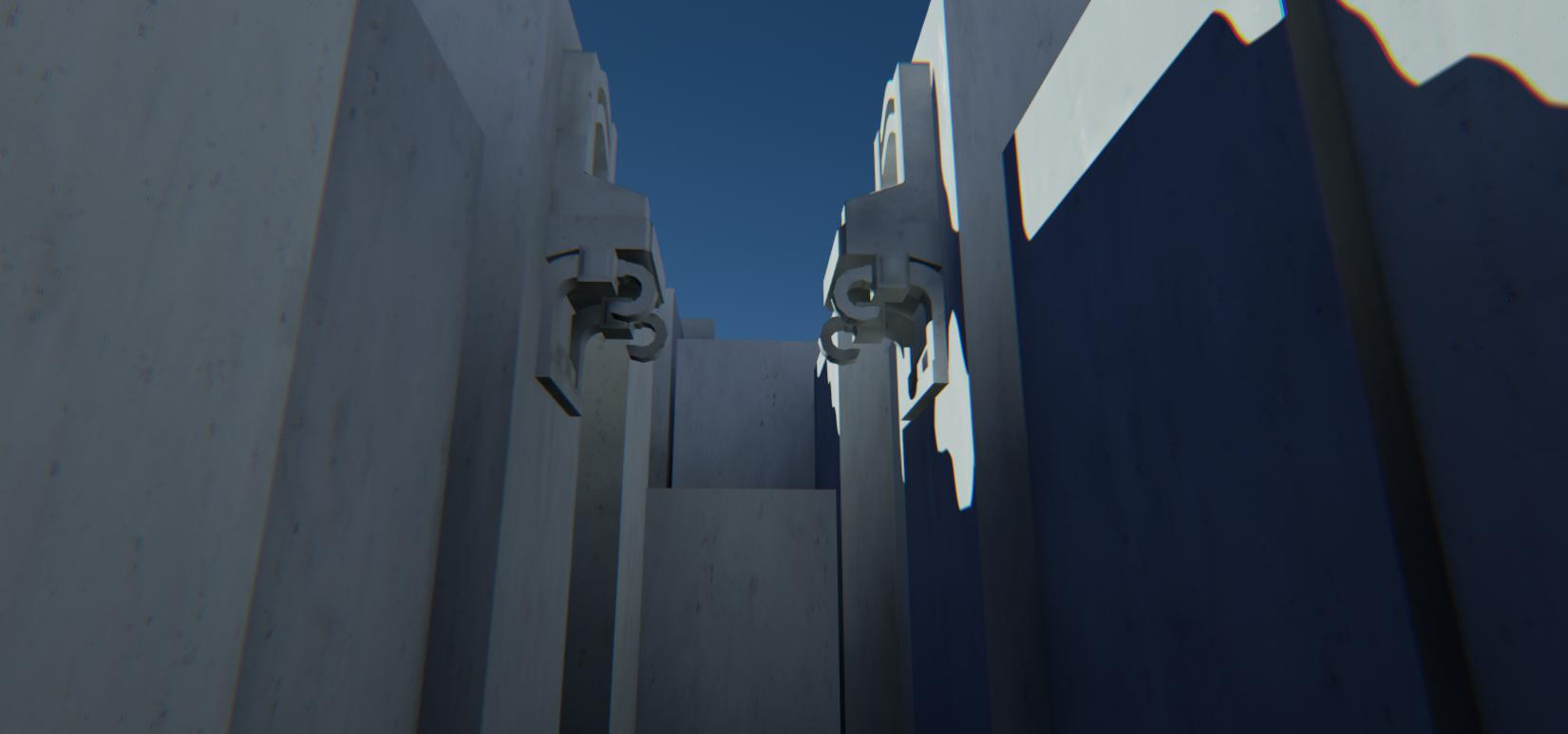 Lights Out: The Temple - кадр 1