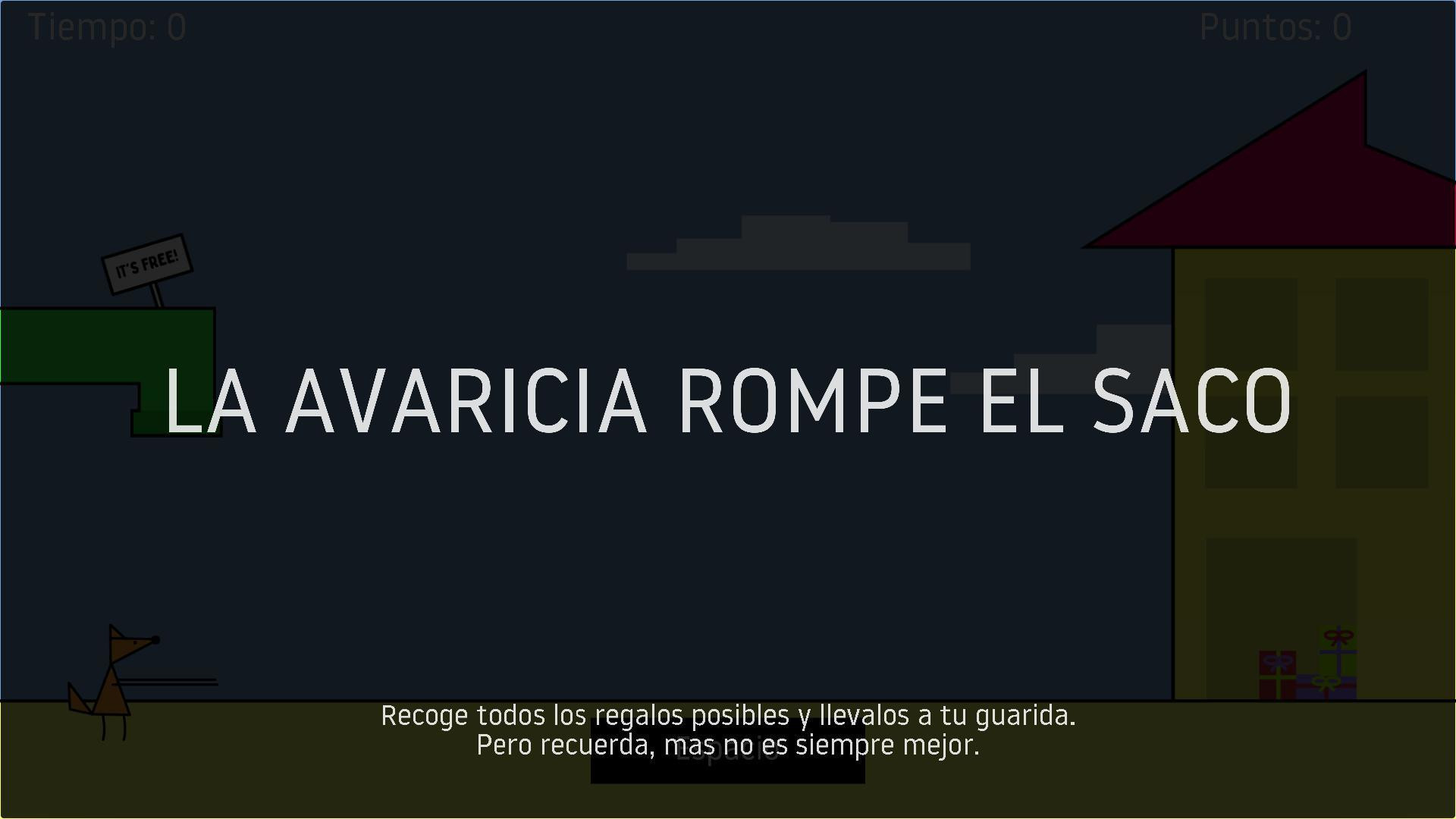 Pecado Capital (itch) - кадр 3