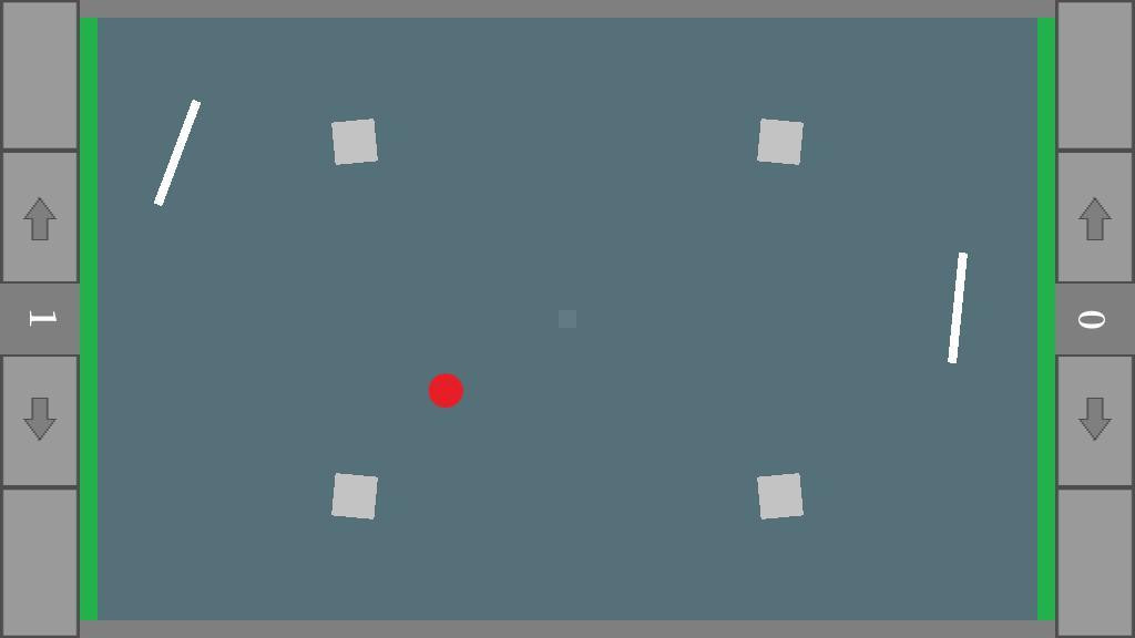 Bouncing (Poe1831) (itch) - кадр 1