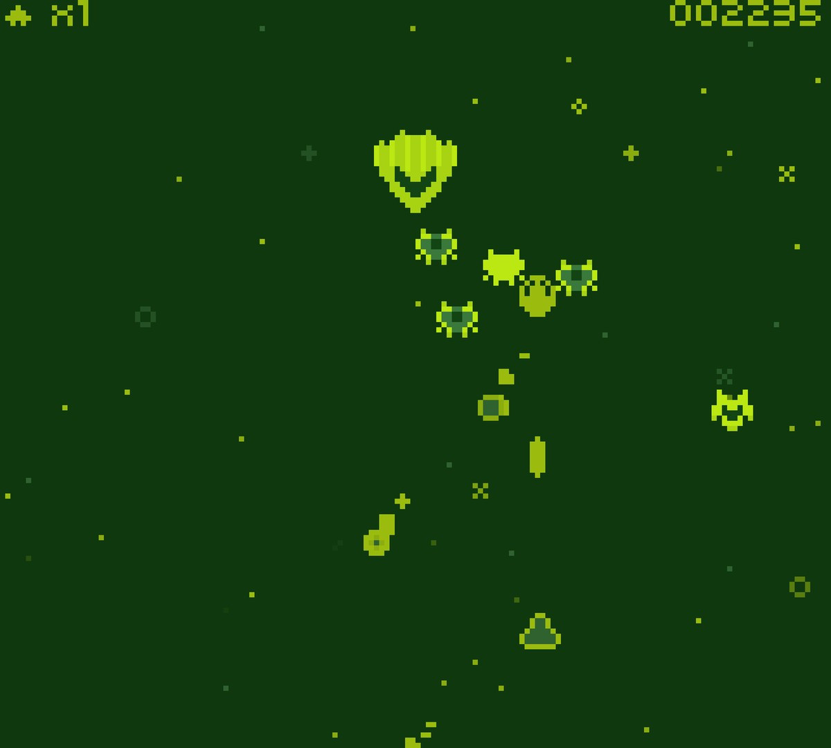 Crome: Before Purgatory - кадр 2