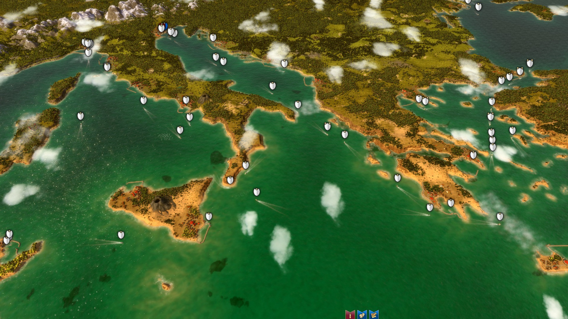 Rise of Venice - кадр 6