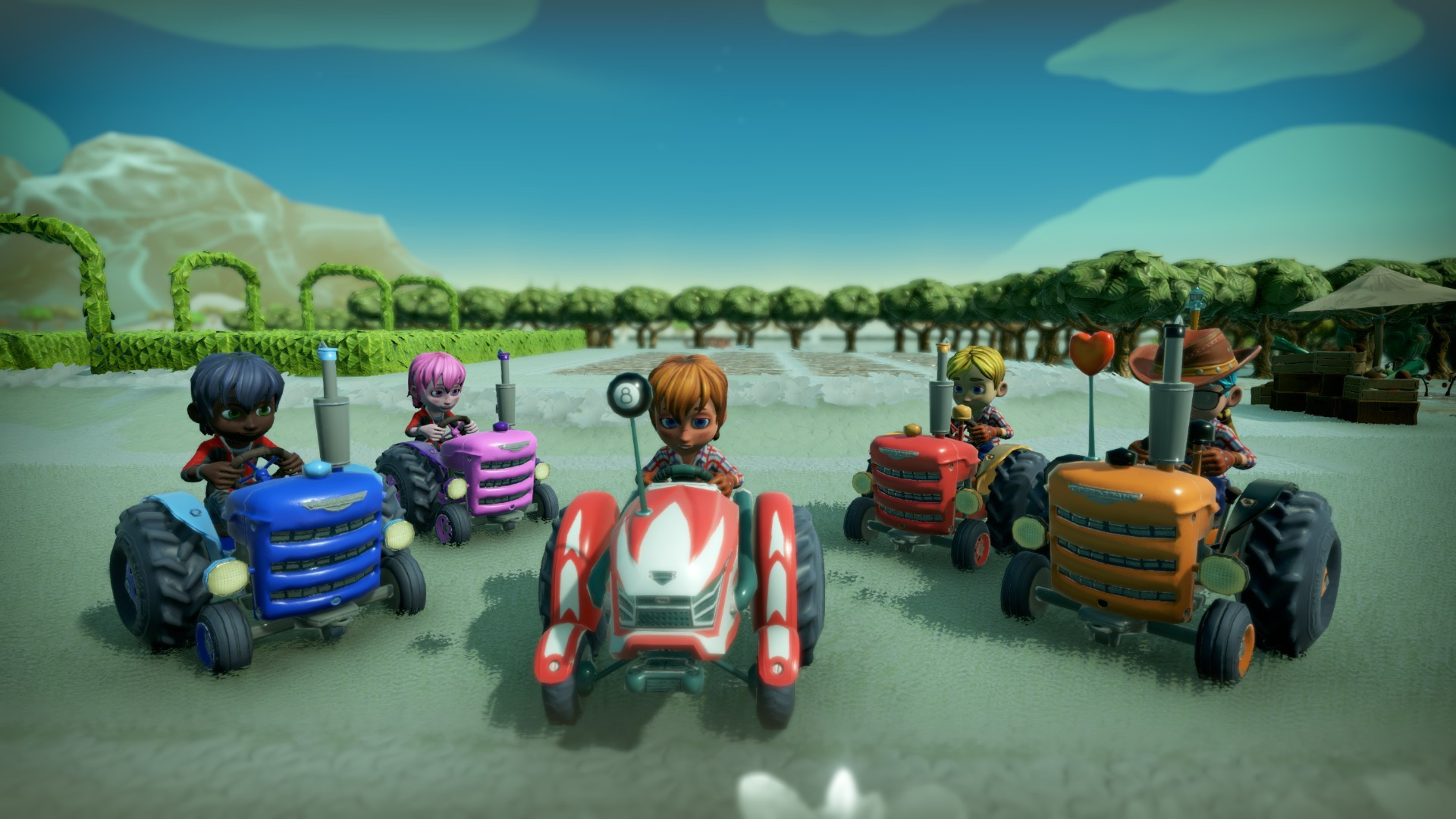 Farm Together - кадр 5