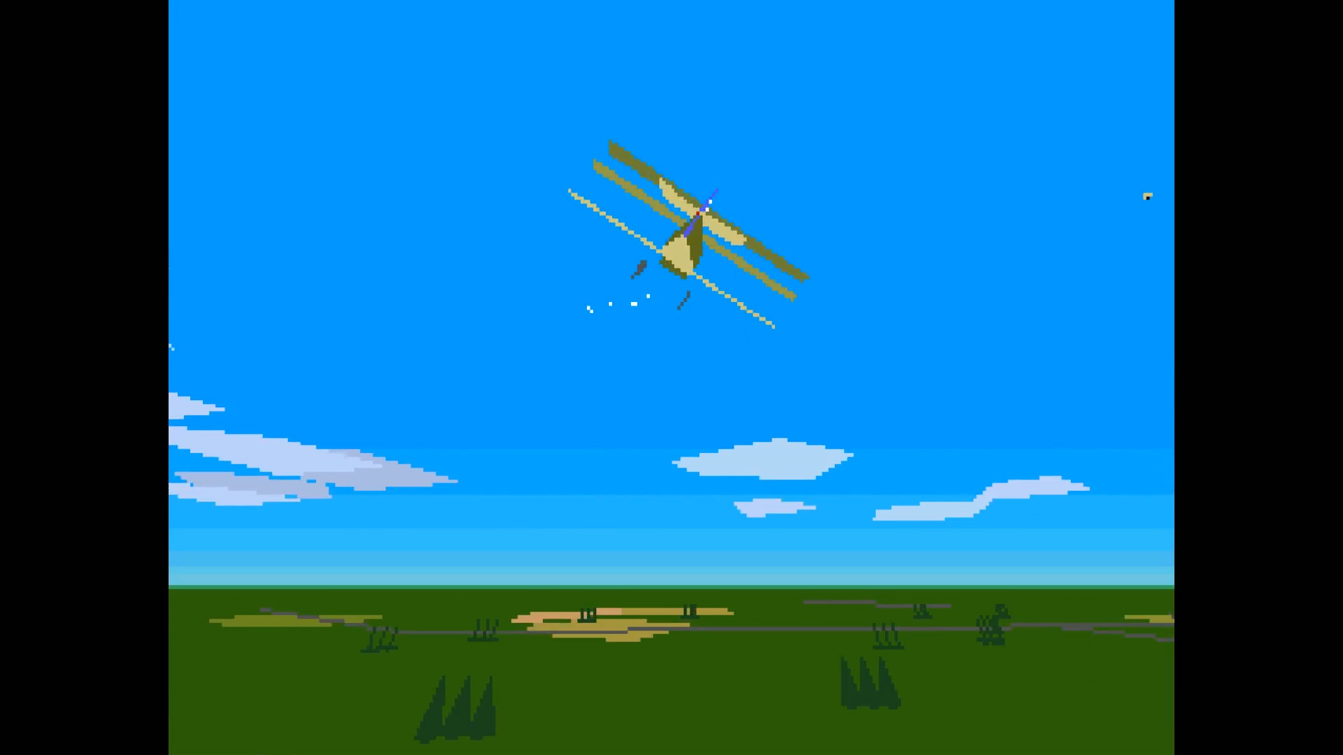 Knights of the Sky - кадр 7