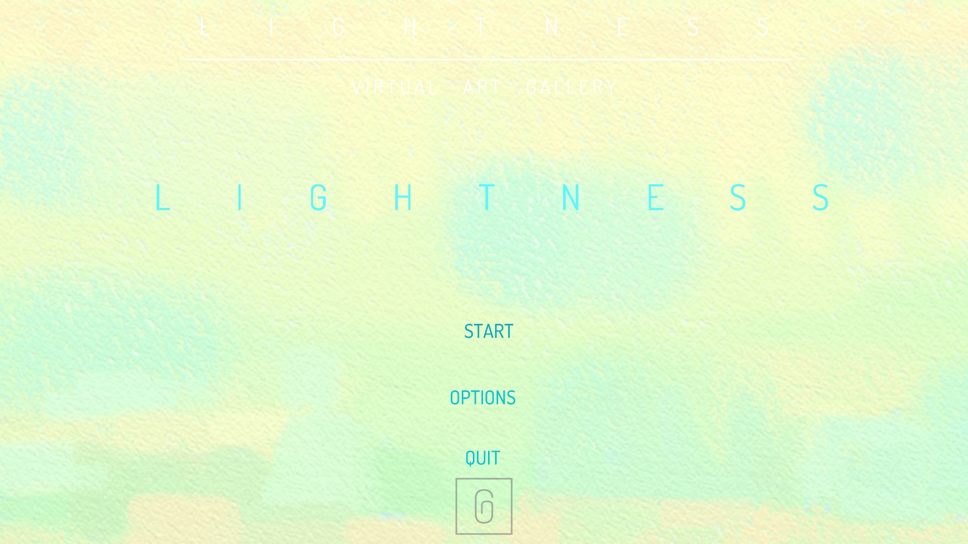 LIGHTNESS (Gigoia Studios) (itch) - кадр 6