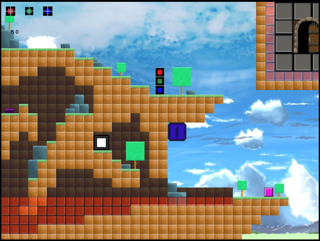 [RGB] draft (itch) - кадр 1