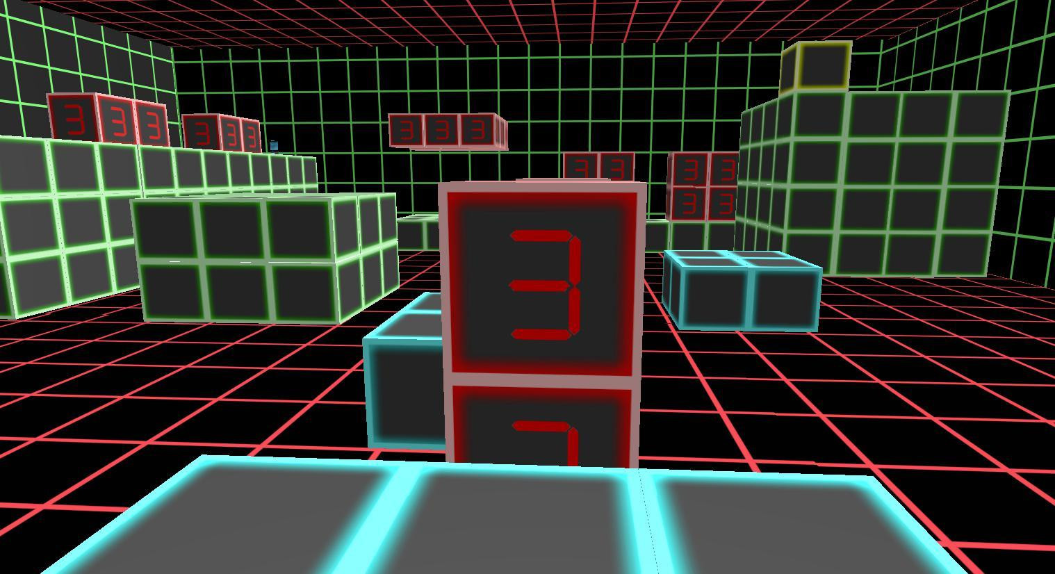 The AI Program (itch) - кадр 2