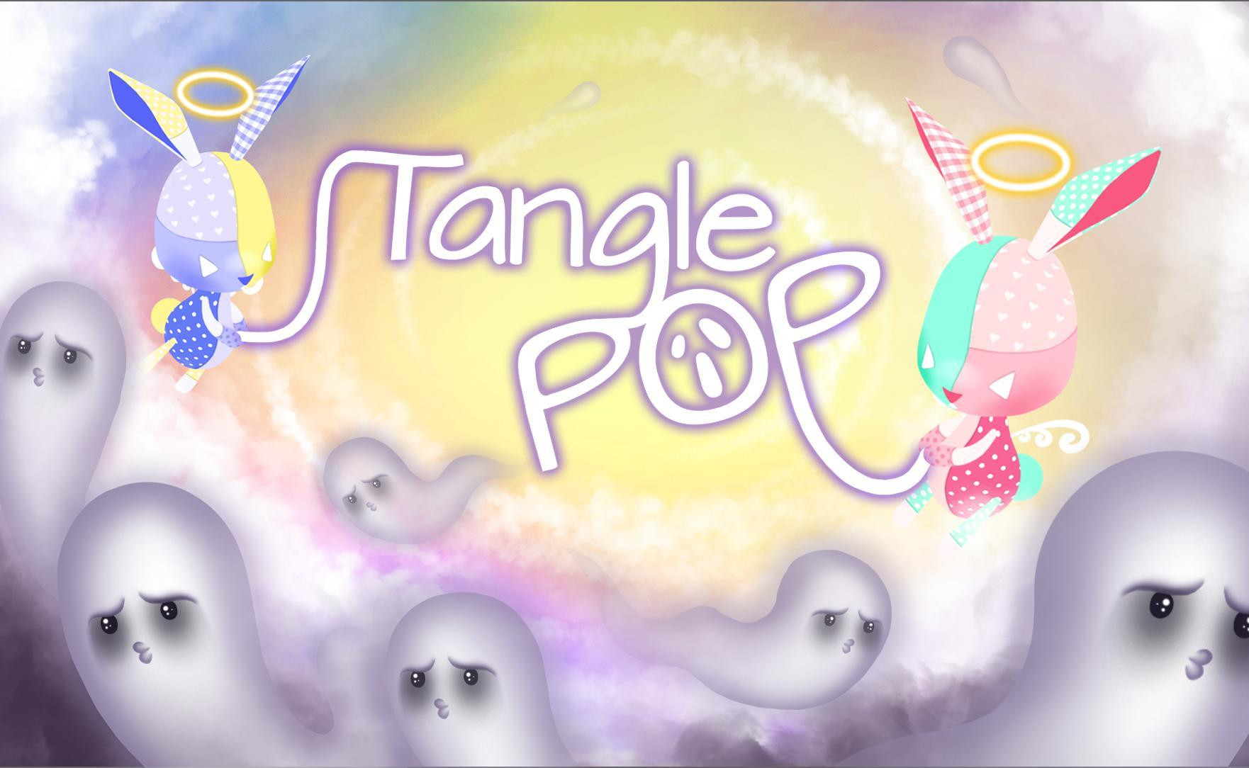 Tangle Pop (itch) - кадр 1