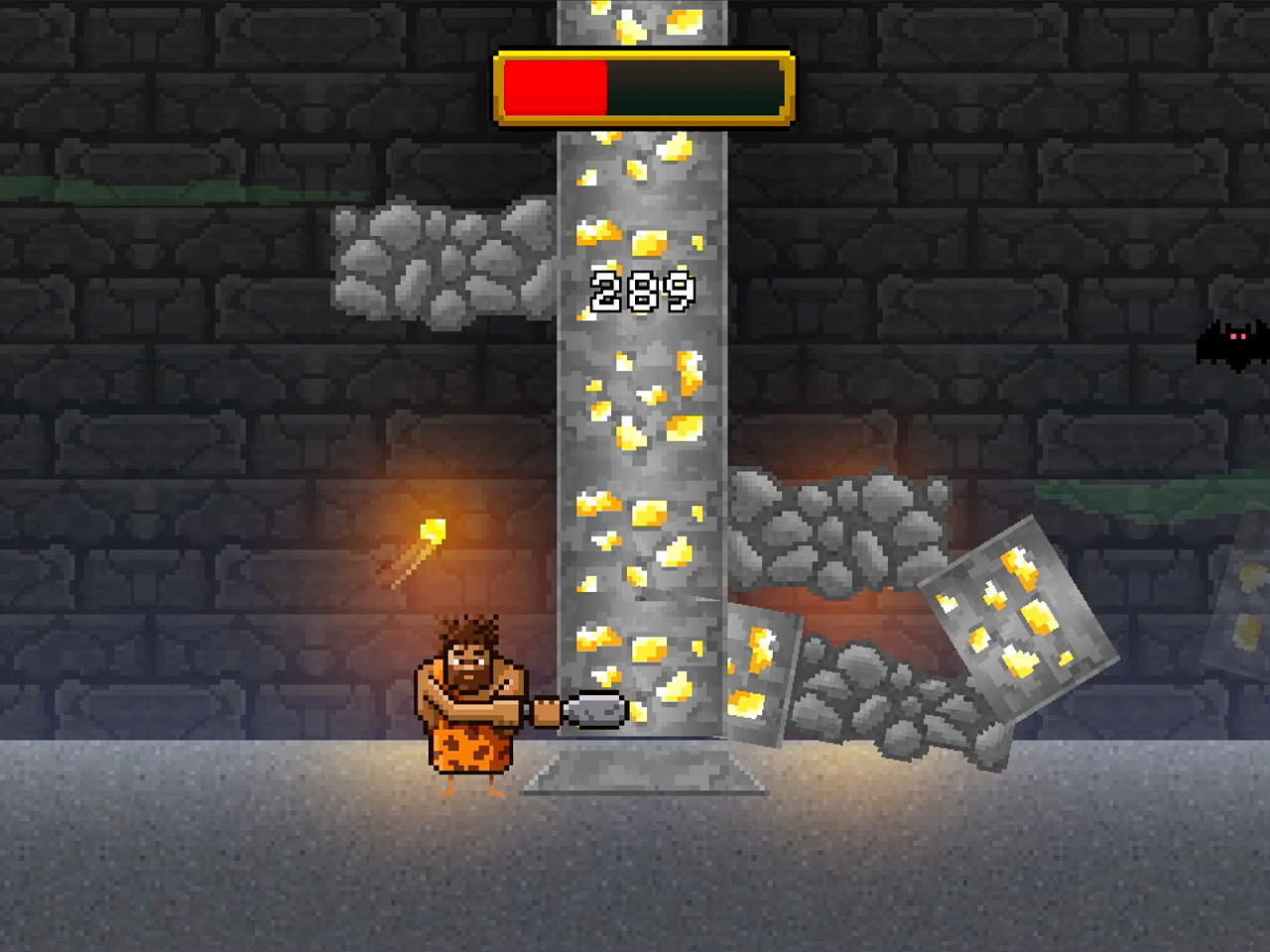 Miner Mayhem - кадр 7