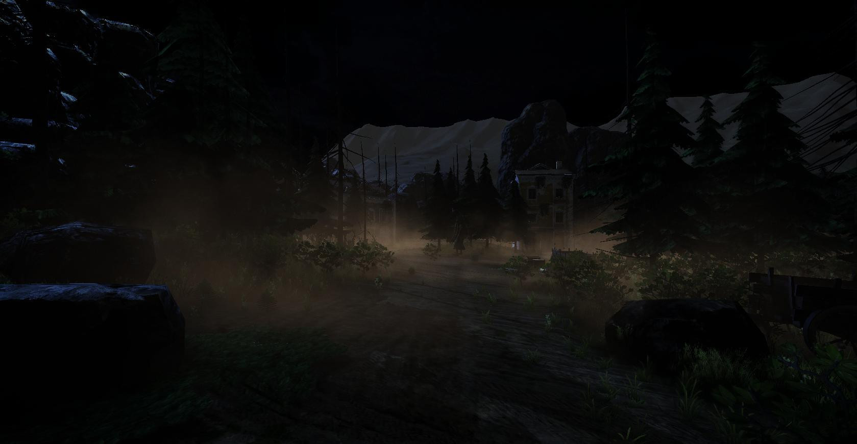 Disappearance (Nocturna1) (itch) - кадр 3