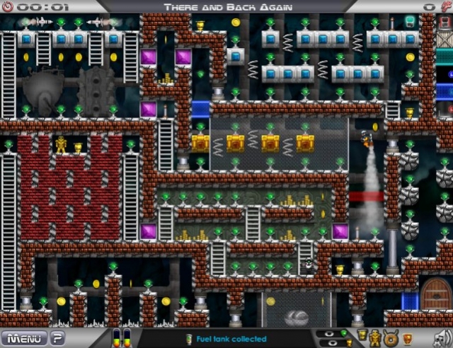 Jetpack 2 - кадр 1