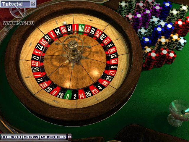 Hoyle Casino 2004 - кадр 3