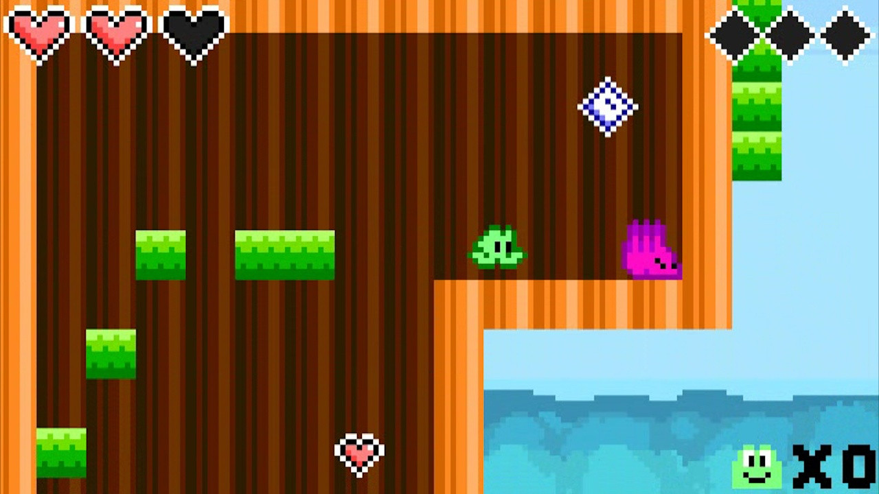 Frog Hop - кадр 4