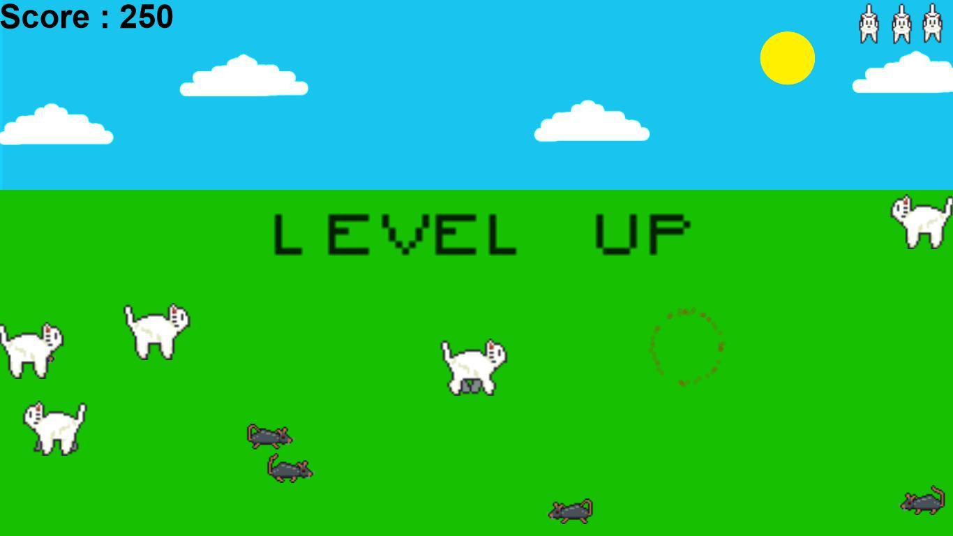 Mouse Hunt (itch) - кадр 1