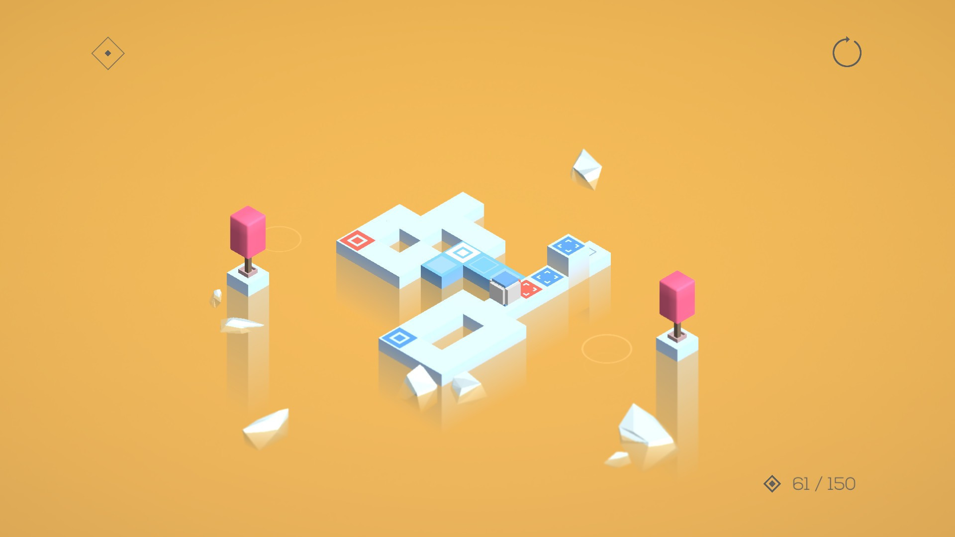 Boxed Out - кадр 2