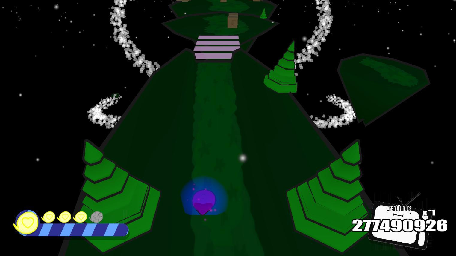 Spooky Arena (itch) - кадр 2