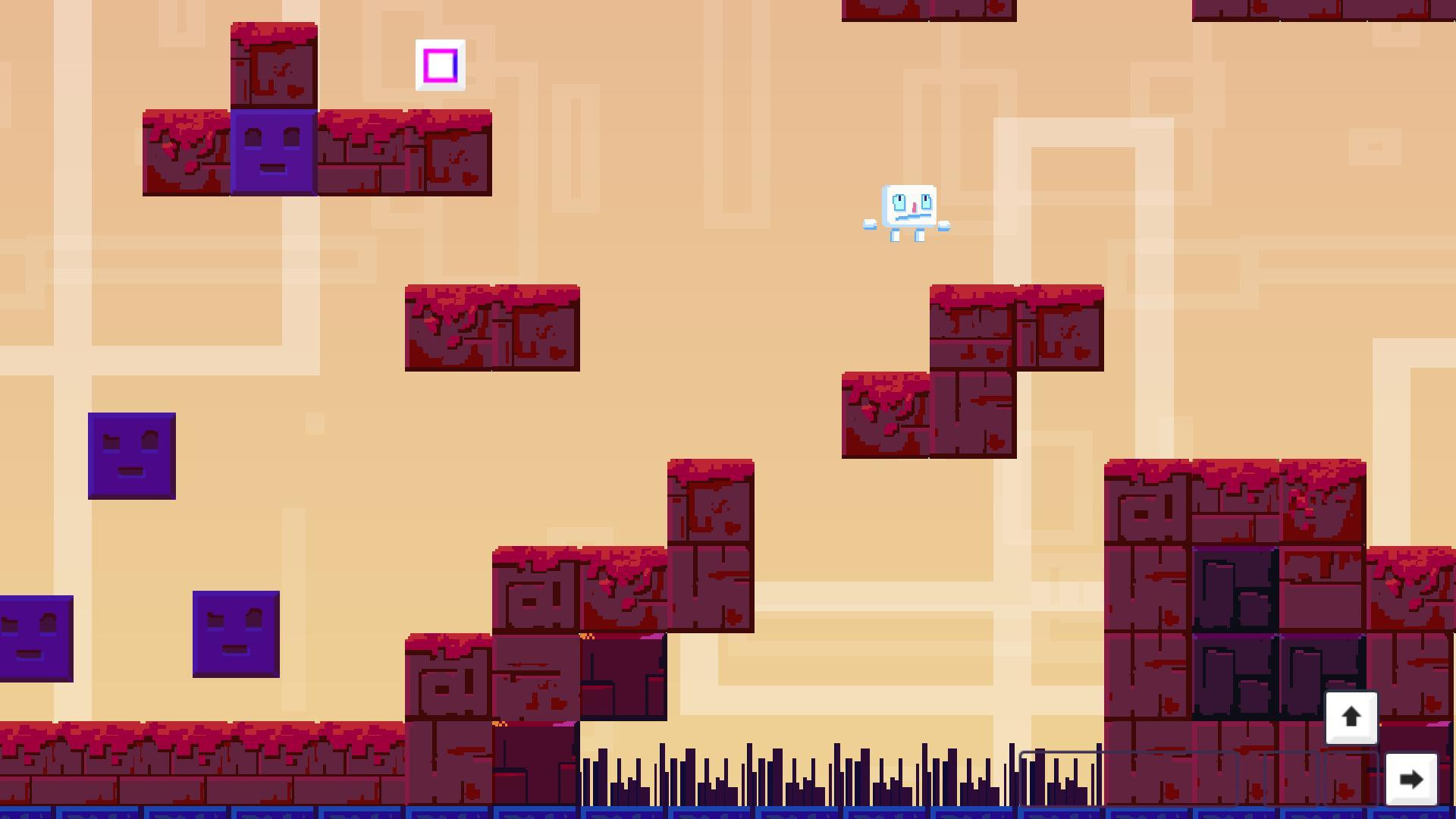Escape Sequence (itch) - кадр 1