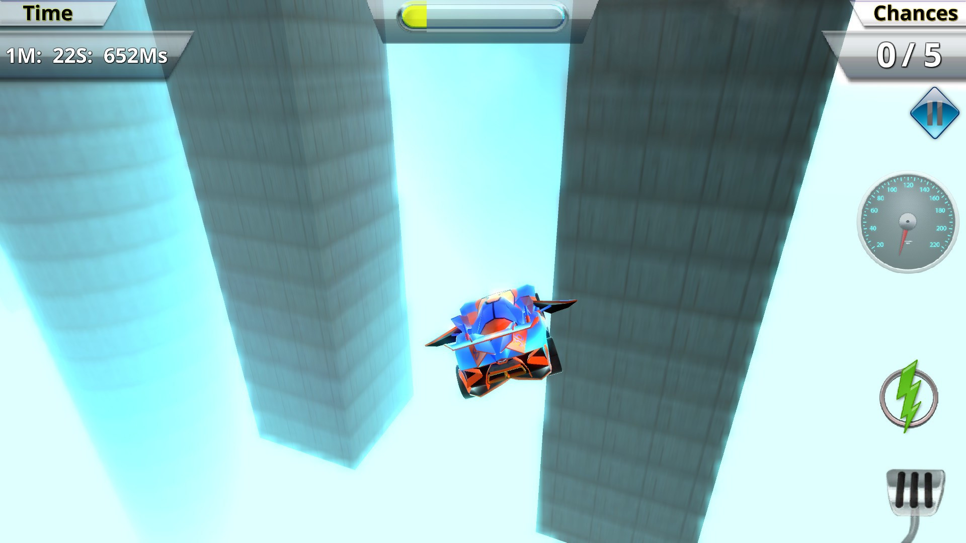 Stunt Hill - кадр 2