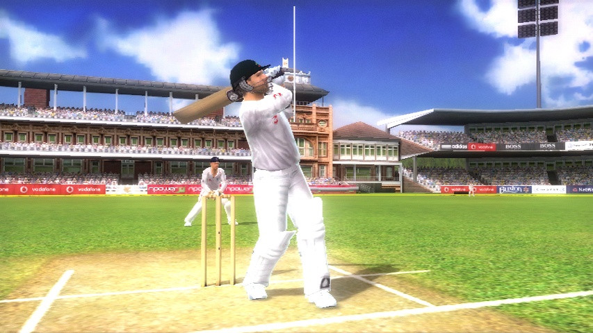 Ashes Cricket 2009 - кадр 14