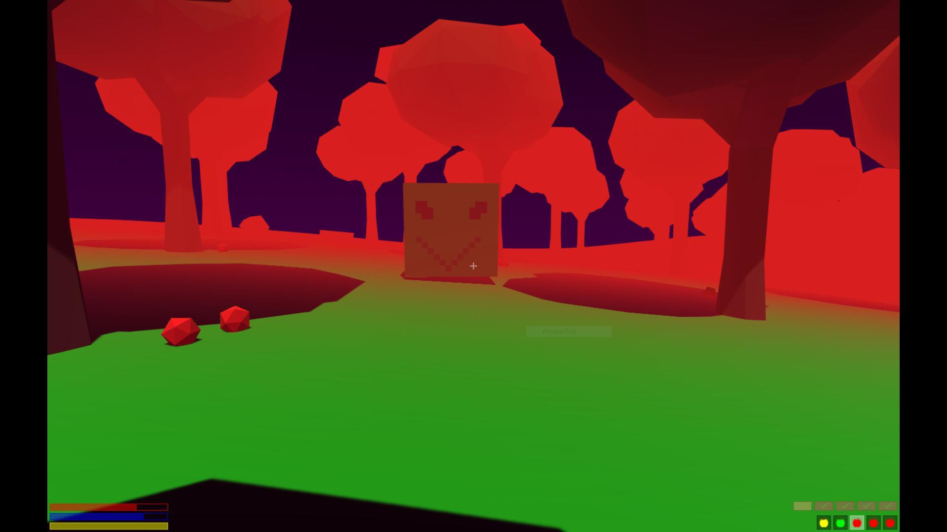 Arvy's Apples (itch) - кадр 1