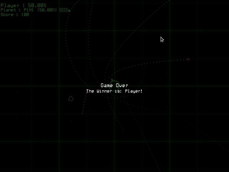 Orbital Ballistics (itch) - кадр 1