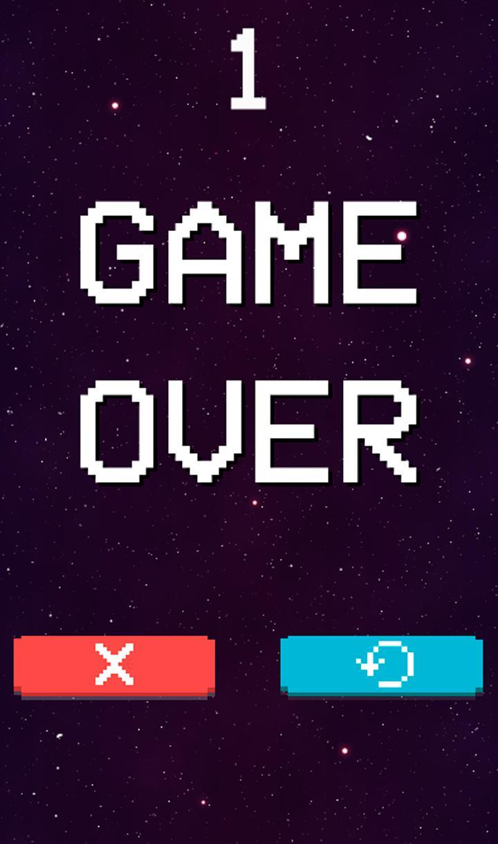 Space Travel (Chinchinn) (itch) - кадр 2