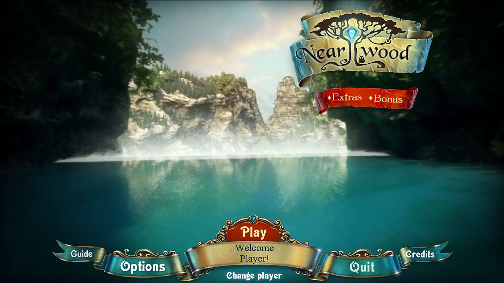Nearwood - Collector's Edition - кадр 6