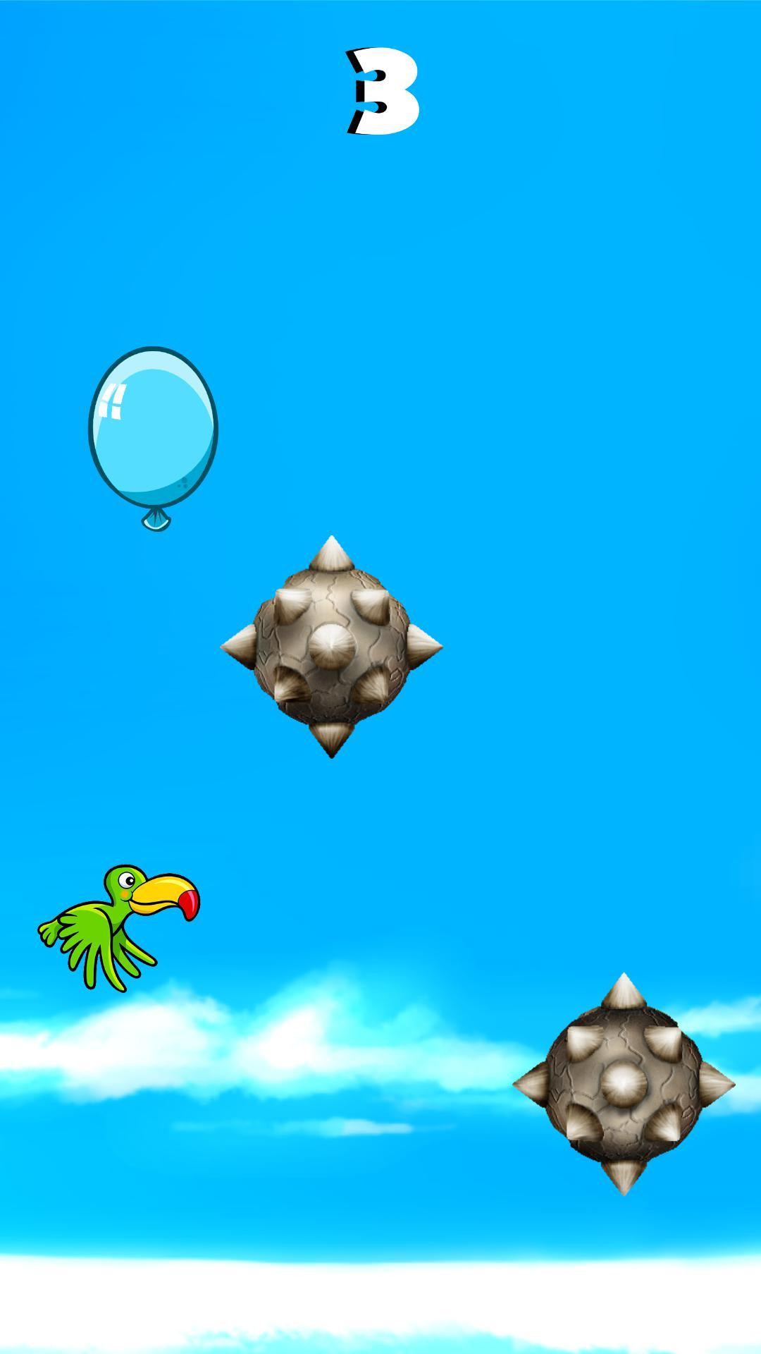 Flap'Plane (itch) - кадр 1