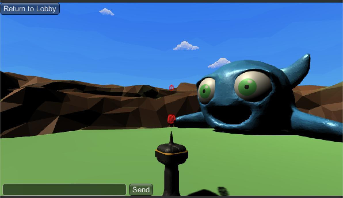 PetNite MP [WP] (itch) - кадр 1