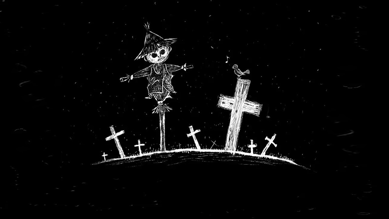 Brain 43℃ - кадр 3