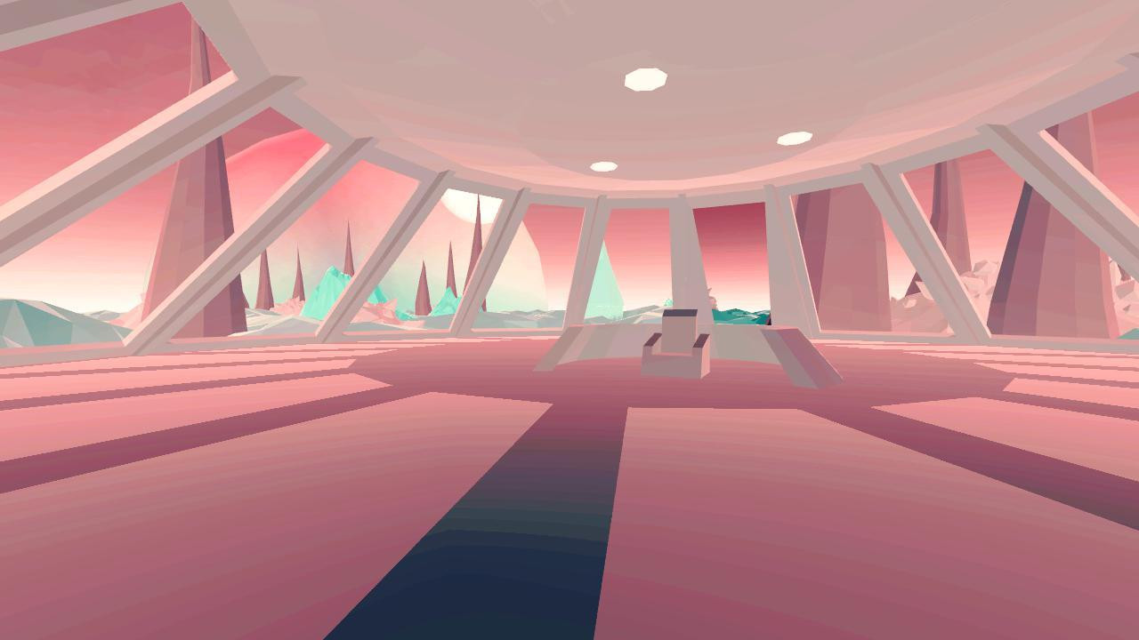 Inside the Void (itch) - кадр 4