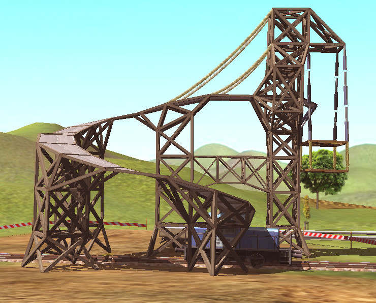 3d Engineers - кадр 4