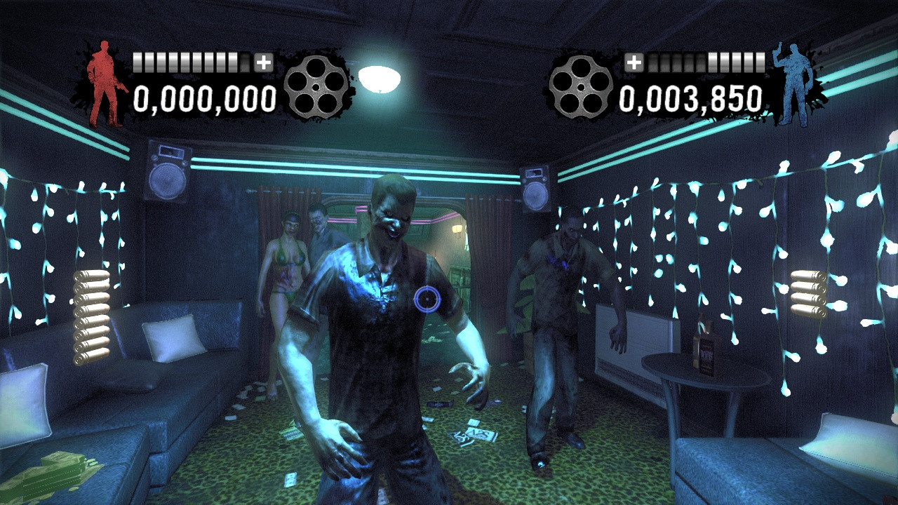 The House of the Dead: Overkill - кадр 14