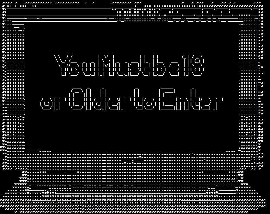 You Must be 18 or Older to Enter - кадр 3