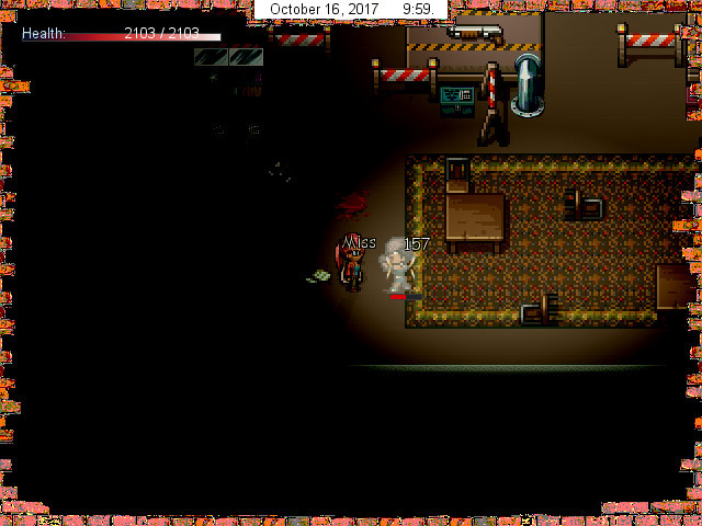 Apocalypse Hotel - The Post-Apocalyptic Hotel Simulator! - кадр 10