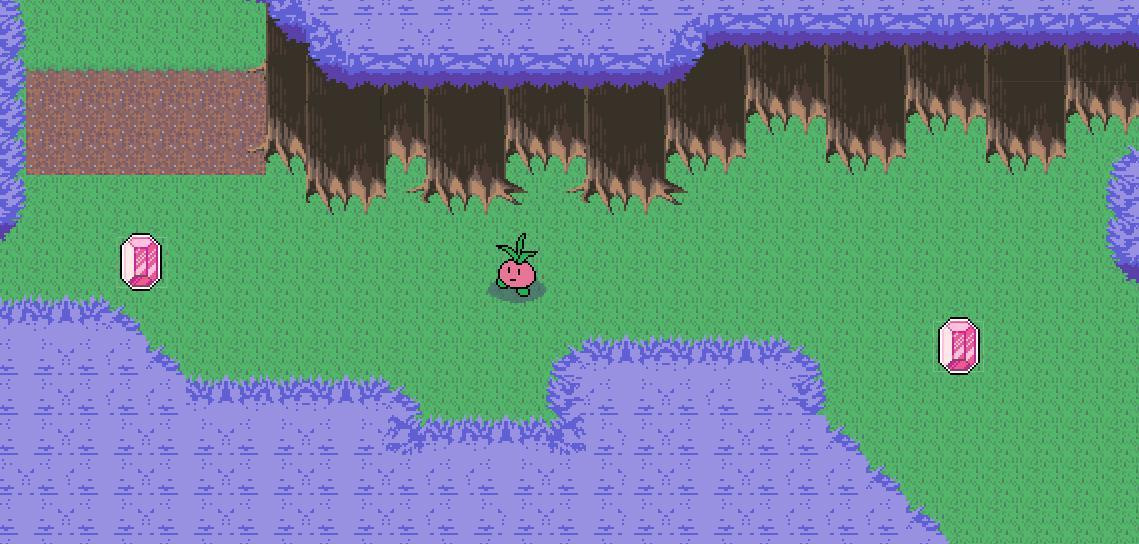 Othermind: Pipe Dreamer II (itch) - кадр 1