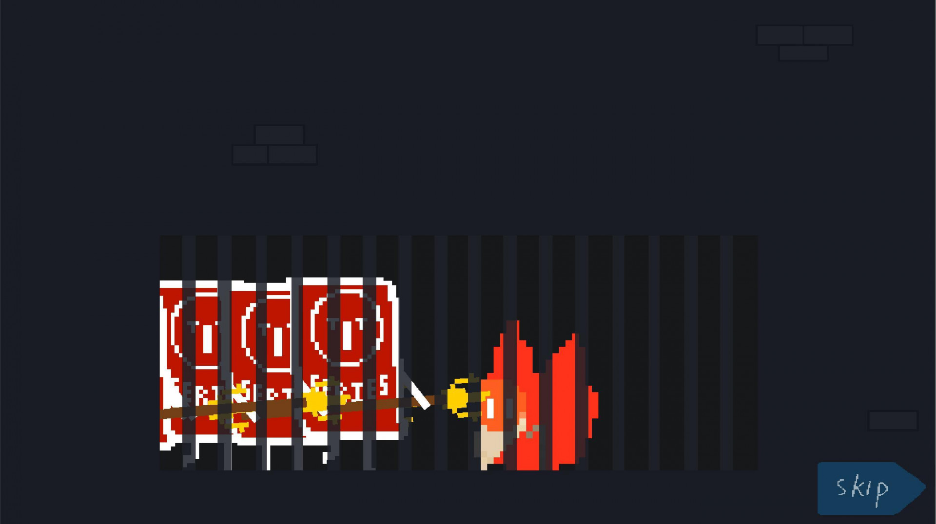 Impossible adventure (itch) - кадр 3