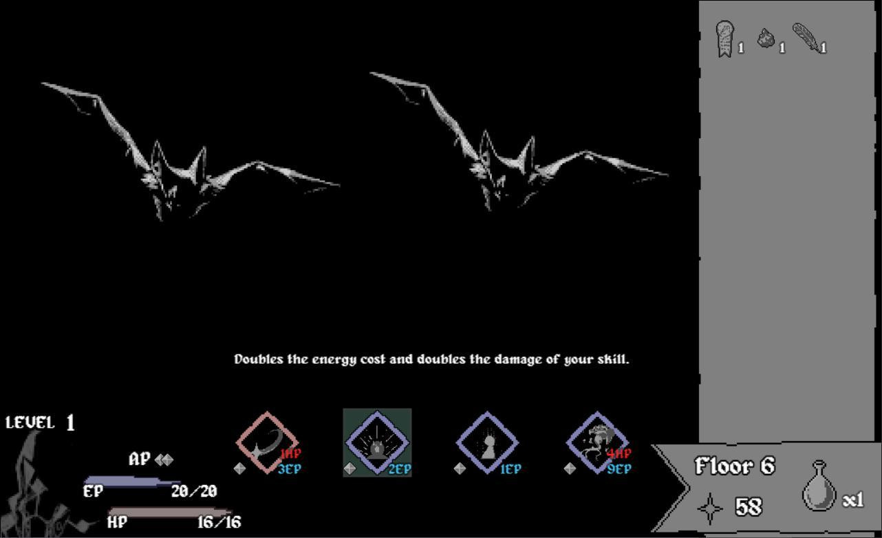 Path To Abyss (itch) - кадр 3
