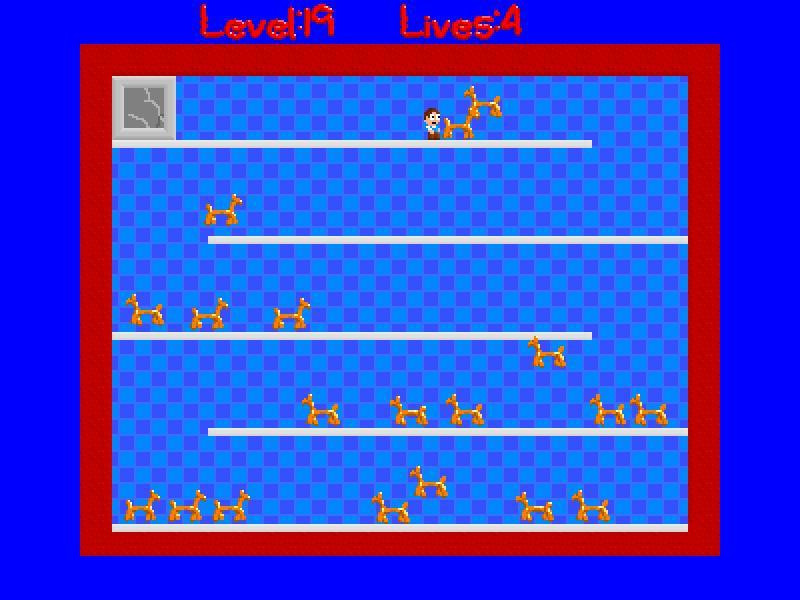 Balloon Platform Defense (itch) - кадр 3