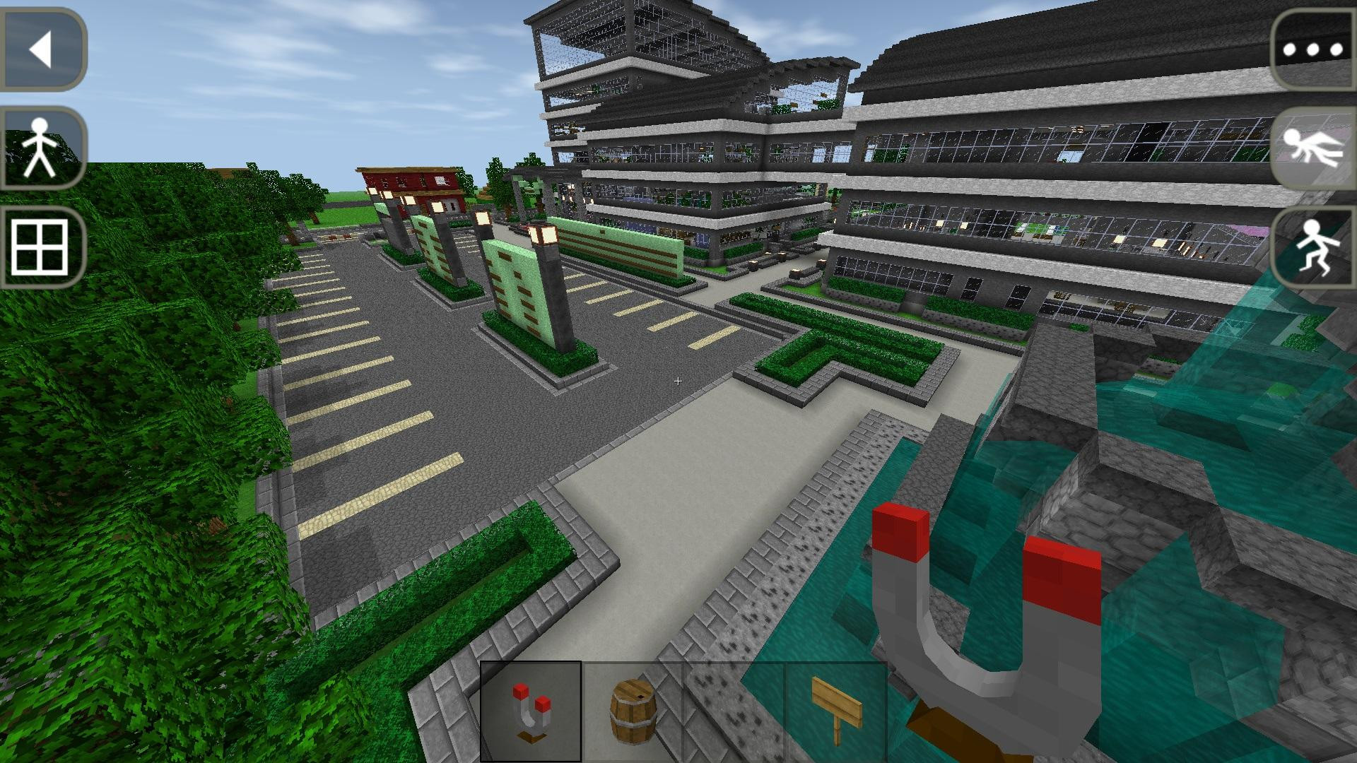 Survivalcraft - кадр 8