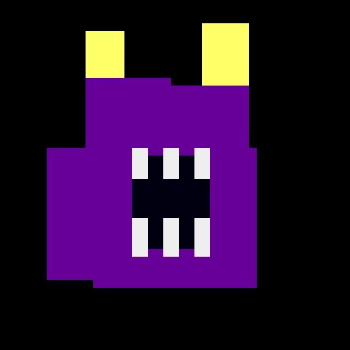 Feed The Monster (itch) - кадр 1