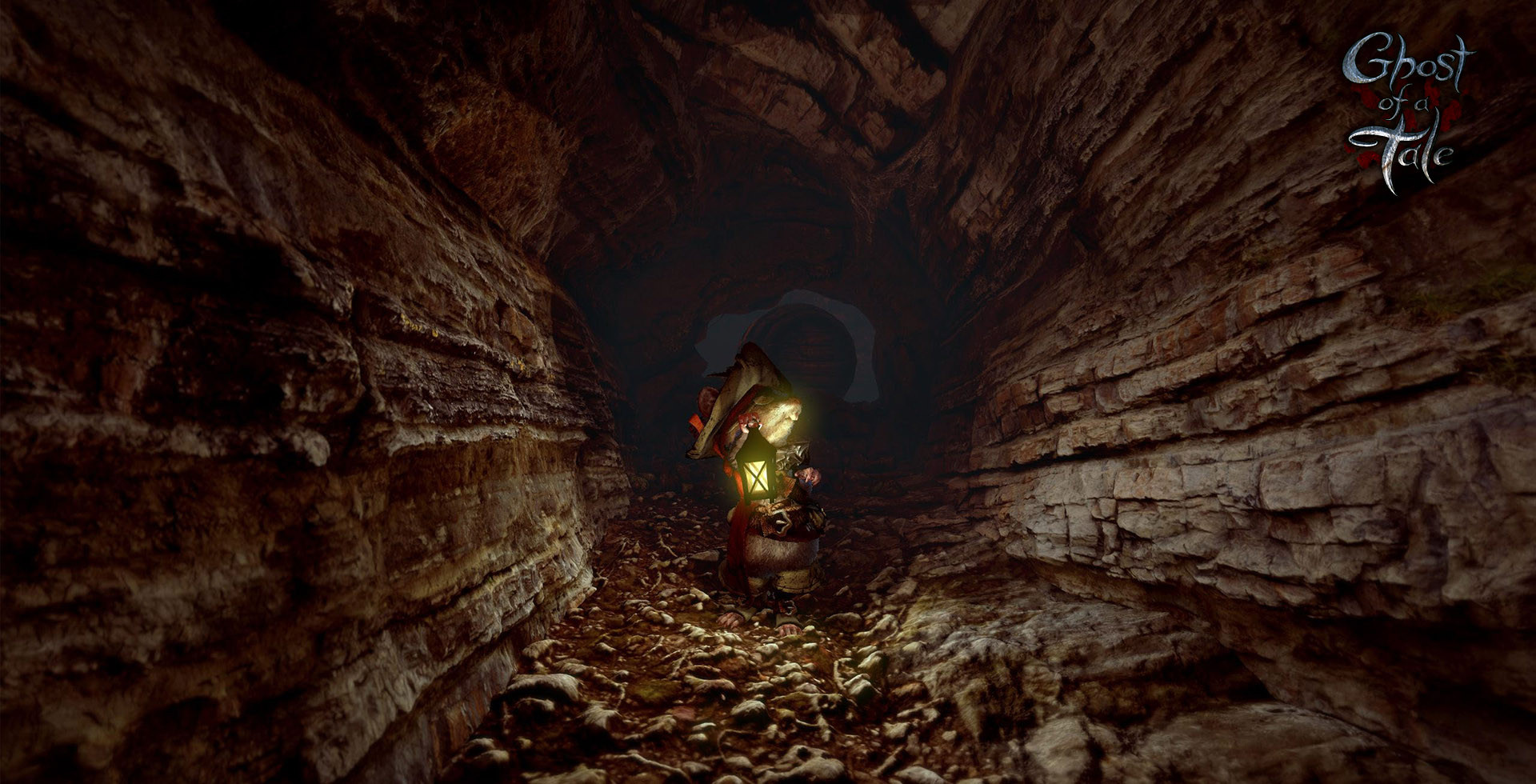Ghost of a Tale - кадр 12