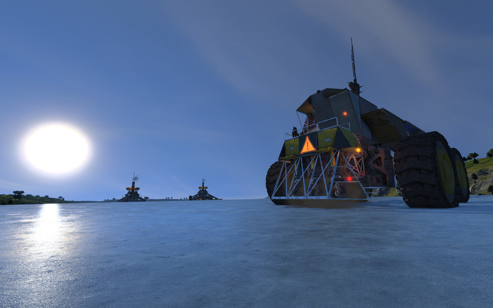 Space Engineers - кадр 13