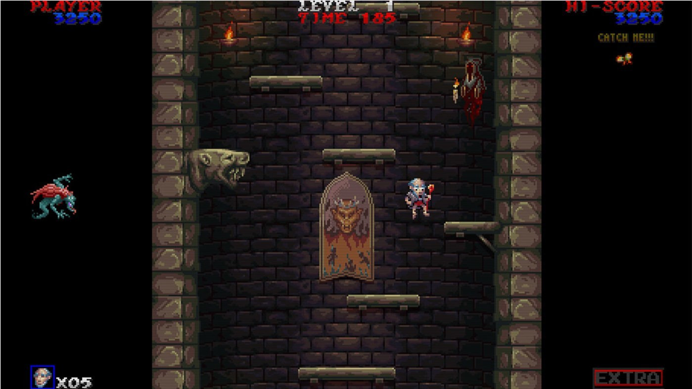 Eternum Ex' - кадр 3