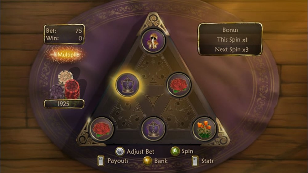 Fable II Pub Games - кадр 4